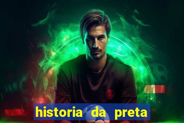 historia da preta velha tia maria da bahia